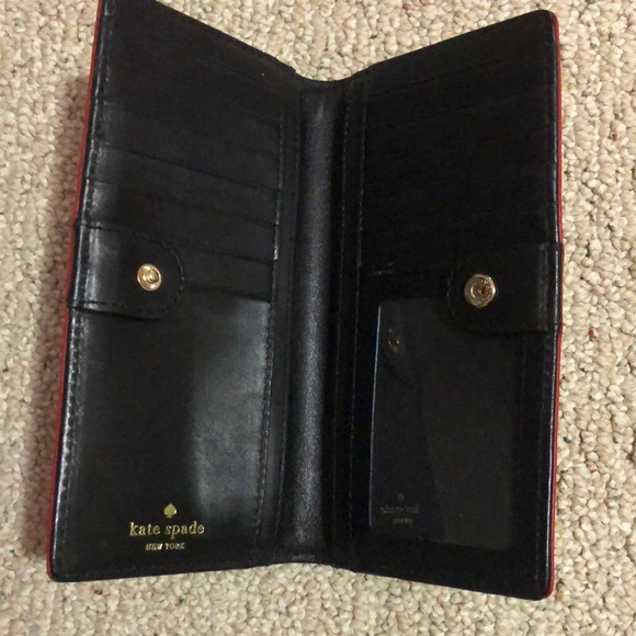 Kate spade clutch - Picture 3 of 3